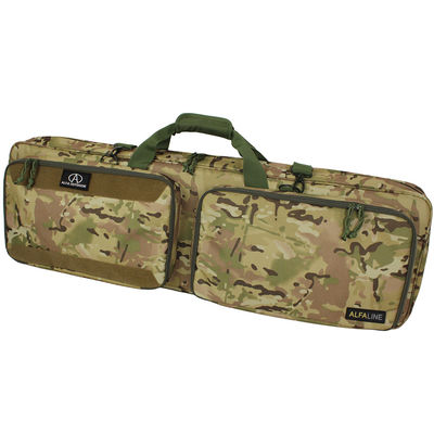 ALFA 38 INCH Tactical Gun Bag Rifle Case Portable Shotgun Case for Firearm Storage