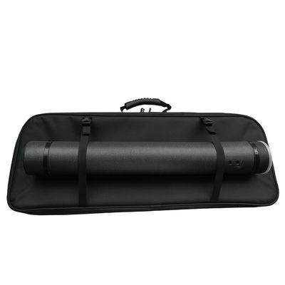 OEM Archery Soft Bow Case Recurve Takedown Bow Case With Arrow Tube And Accessories Pockets For Archery Games