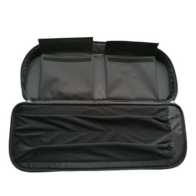 OEM Archery Soft Bow Case Recurve Takedown Bow Case With Arrow Tube And Accessories Pockets For Archery Games