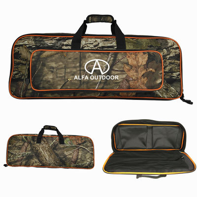 OEM Archery Soft Bow Case Archery Recurve Bow Bag Universal Takedown Recurve Bow Case Portable Storage Bag
