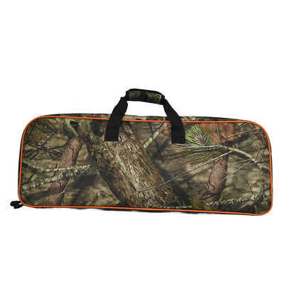 OEM Archery Soft Bow Case Archery Recurve Bow Bag Universal Takedown Recurve Bow Case Portable Storage Bag