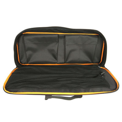 OEM Archery Soft Bow Case Archery Recurve Bow Bag Universal Takedown Recurve Bow Case Portable Storage Bag