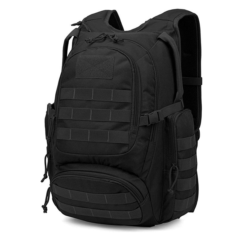 35L Military Tactical Backpack Molle Day Backpack Hiking For Camping Hiking