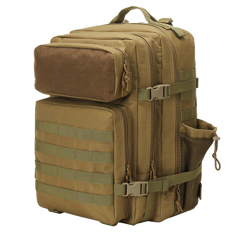 Alfa Waterproof Tactical Bag Military Tactical Backpacks Gym Fitness Travel Rucksack