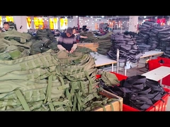 Het grote 3 dag Militaire Tactische Rugzak Insect van de Wandelingsrugzak doet uit in zakken