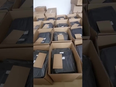 Openlucht de Sportenrugzak van het softballmateriaal de Knuppelzak van het 36 Literhonkbal